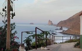Casa Manolo Paraiso Beach Trail